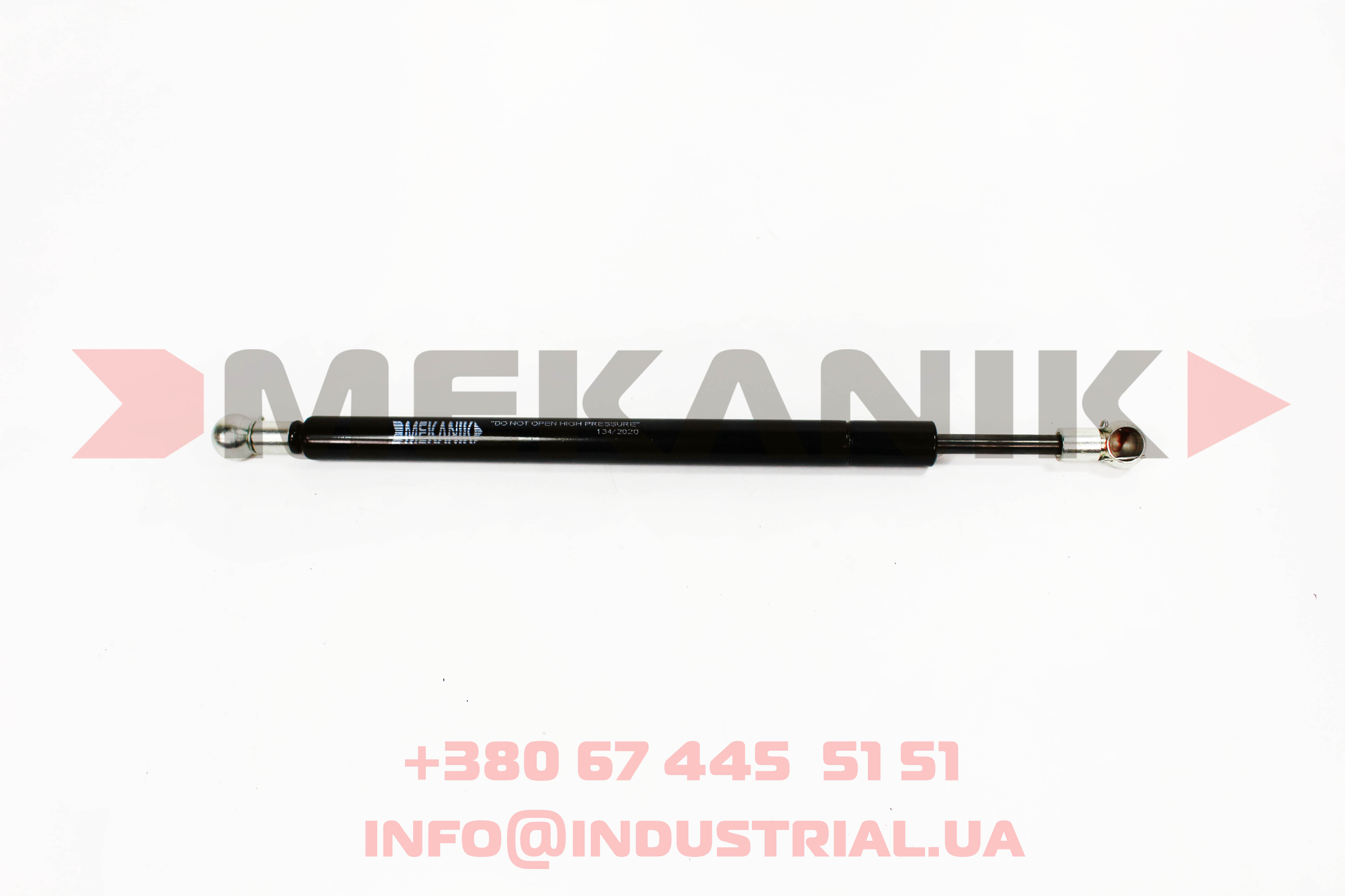 MKA 6910491 MEKANIK